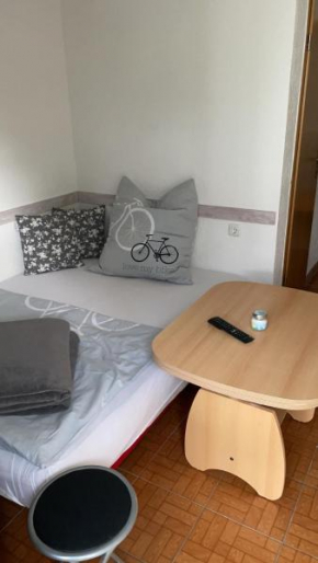 Ost See Blick Ferienwohnung Nr2 Baabe, Baabe